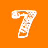 8